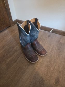 Cody James boots