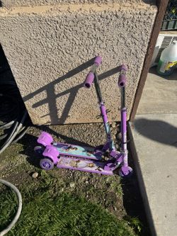 Scooters