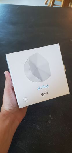 xfi pod