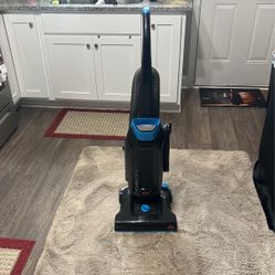 Bissell PowerForce Vacuum 