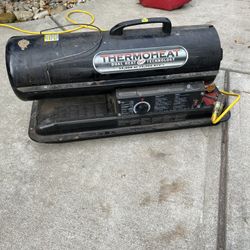 Thermoheat KFA75l