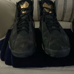 Men Jordan Size 12
