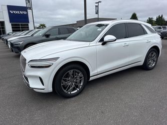 2025 Genesis GV70