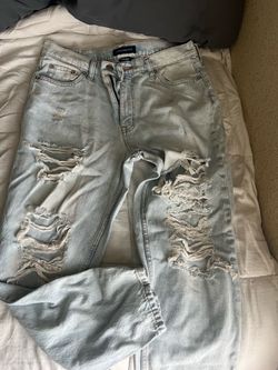 Aeropostale jeans