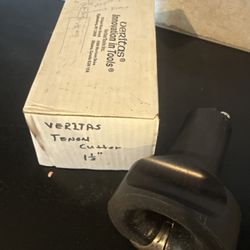 Veritas Tenon Cutter 1 1/2 Inch
