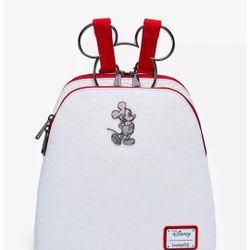 Mickey Mouse  Mini Backpack. 