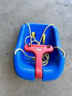 Kids Swing Seat Great Condition 