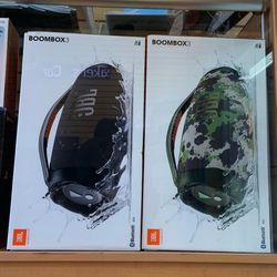 JBL Boombox 3 Speaker