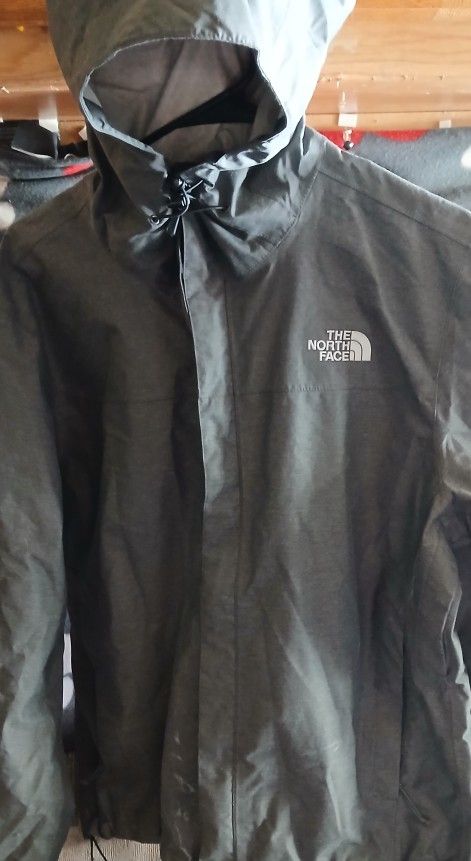The North Face Men's Med