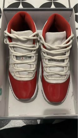 Jordan 11 Retro