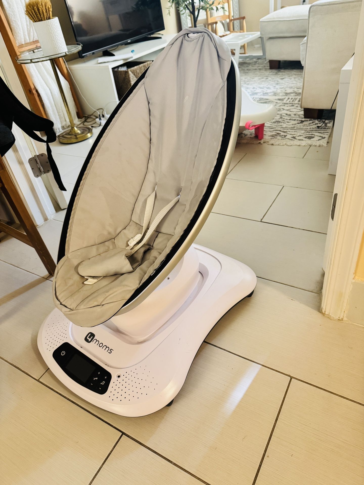 4moms / Swing, Mecedora Automatic