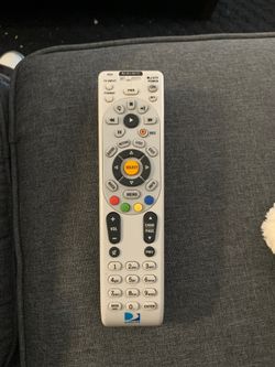 Directv remote