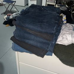 Pants