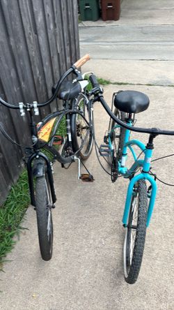 Bikes