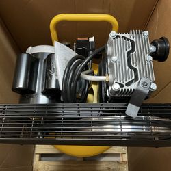 HOT ITEM 🔥 BRAND NEW DeWALT 30-Gal. 175 PSI Vertical Portable Air Compressor #DXCM303