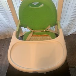 Booster Seat