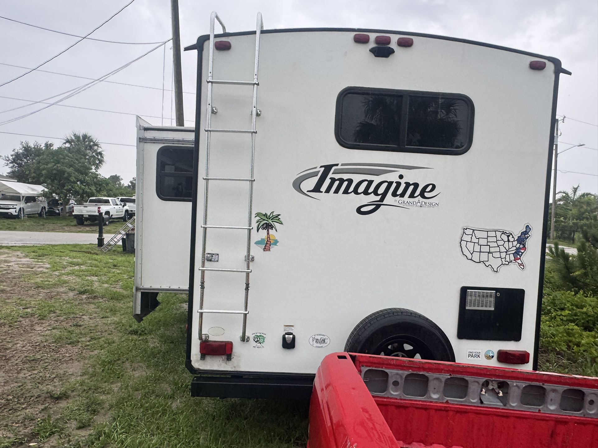 Trailer