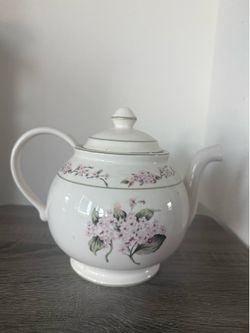 Vintage ceramic Tea Pot