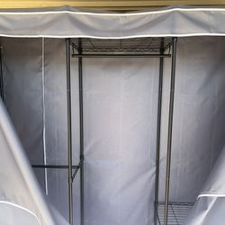 Portable Closet