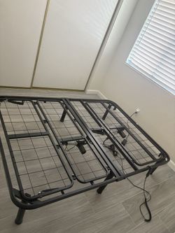Adjustable Base Full