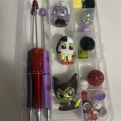 Disney Doorables Pen Kit