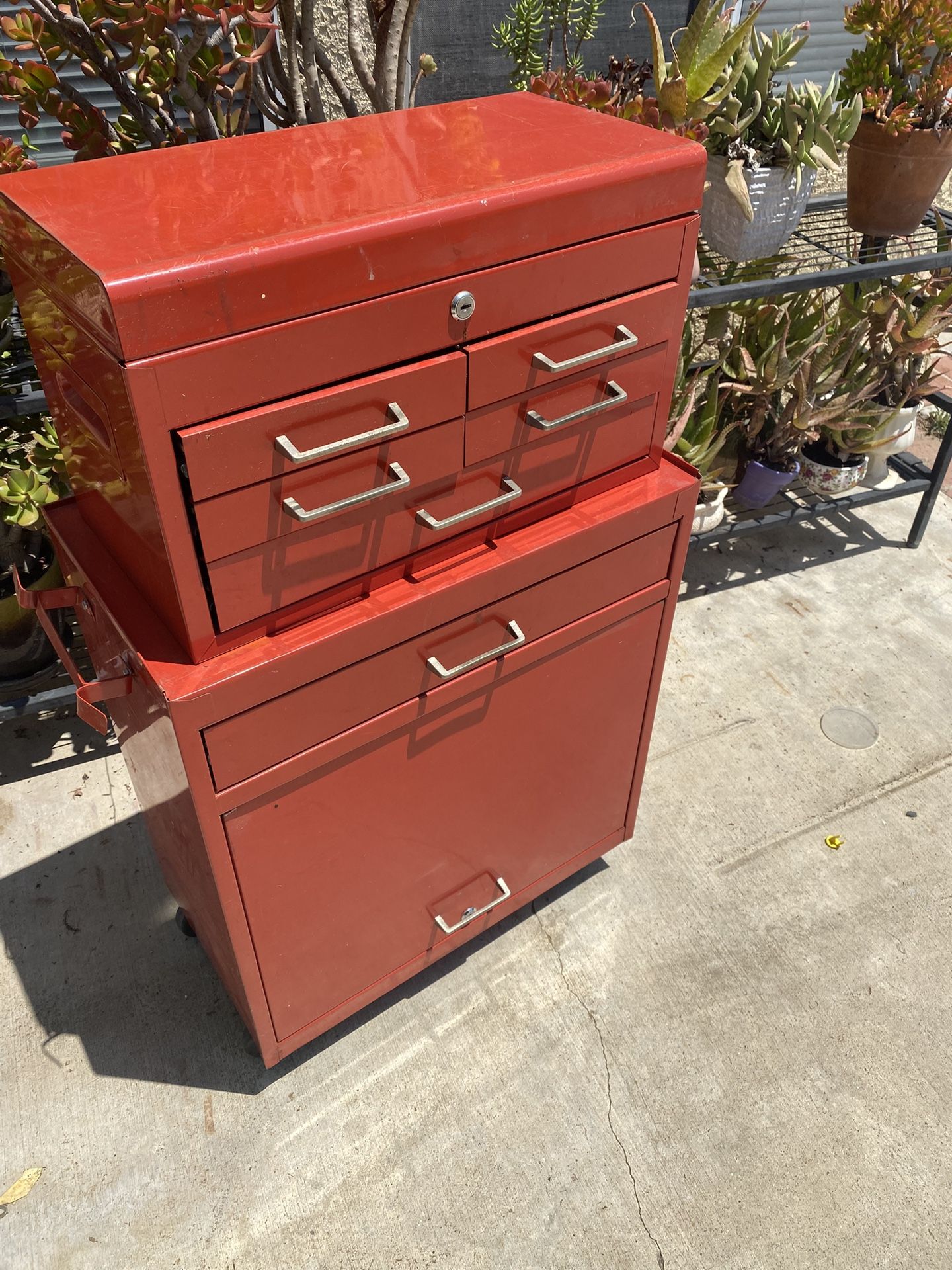 tool box