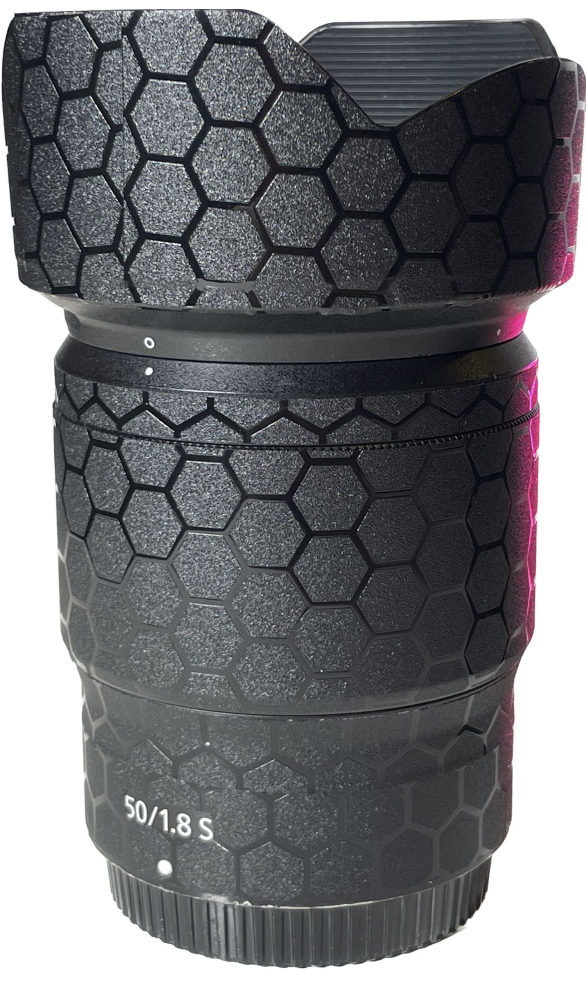 Camera And Lens Vinyl Protection Wrap Sony Nikon Canon for Sale in Los