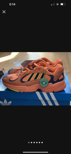 Yung One Never Used Size 8.5
