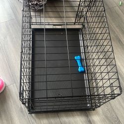 Dog Kennel 