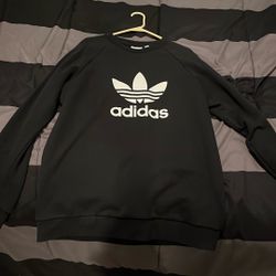 Adidas Crewneck
