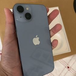 iPhone 14 128gb Unlocked Great Condition 