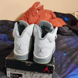 Jordan 5s