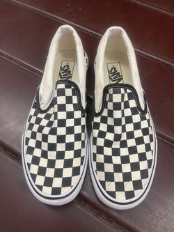 Classic Vans 