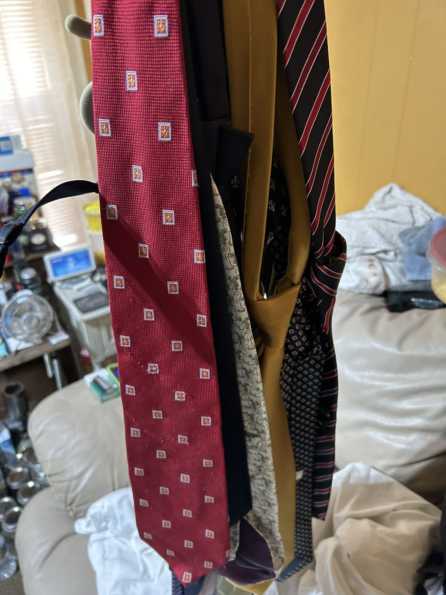 Men’s Ties