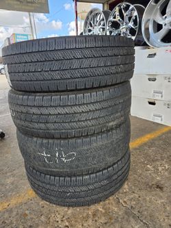 Tires
