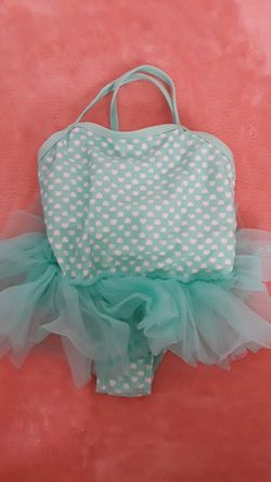 Baby swim suite/ 12 months