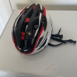 Bontrager Helmet