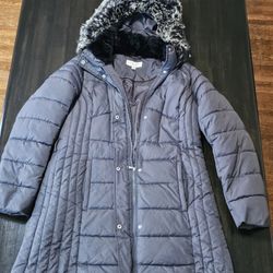 Womens Winter Coat