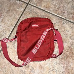 Supreme Fanny Bag