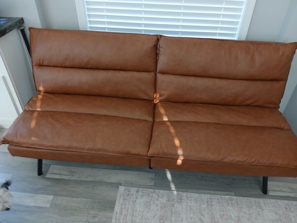 Brand New Futon