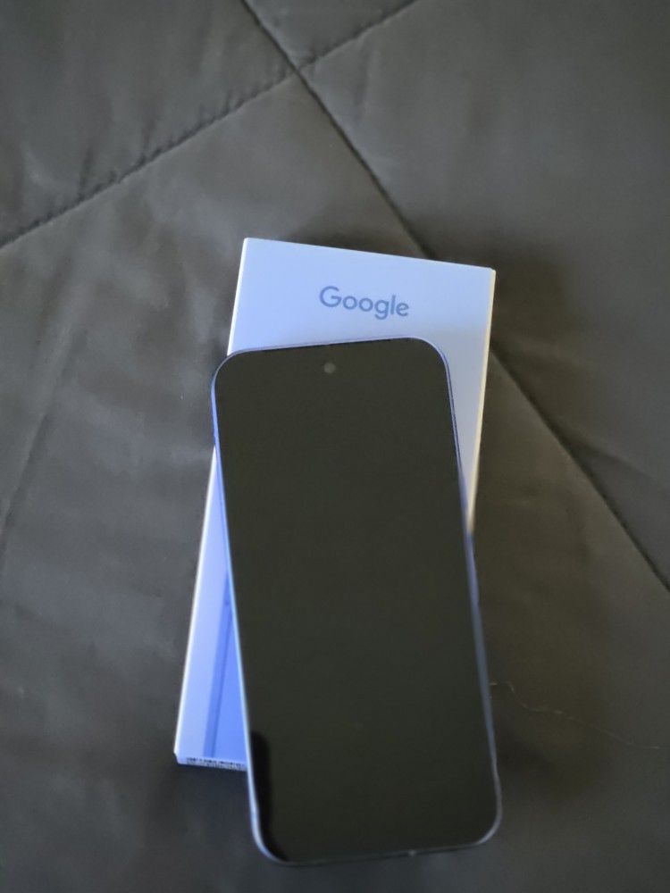 Google Pixel 10 Verizon