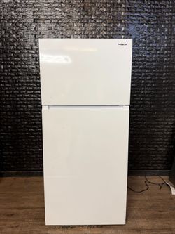 MORA REFRIGERATOR w/WARRANTY! R3628A