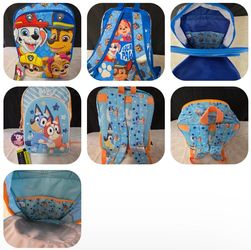 BackPacks