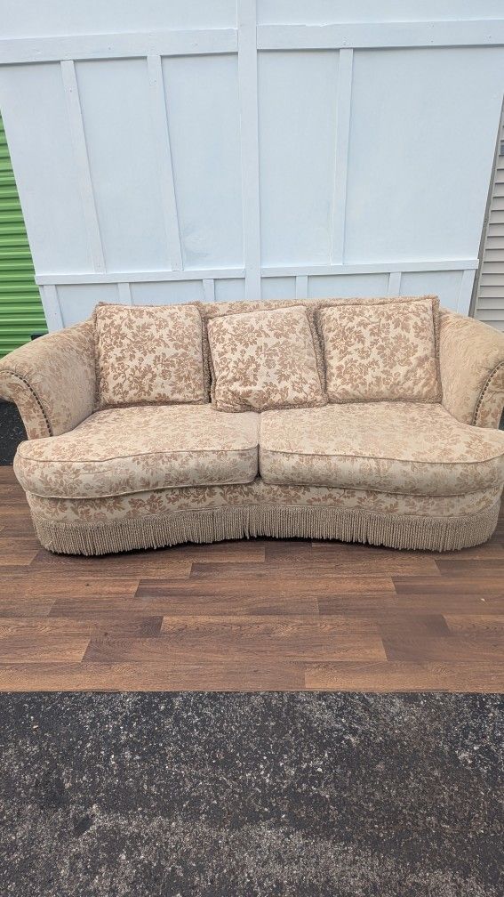Large Couch