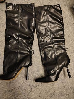 designer boots