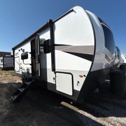 2023 Forest River RV Rockwood Mini Lite 2513S