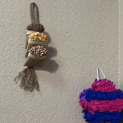 Abundance Pouch