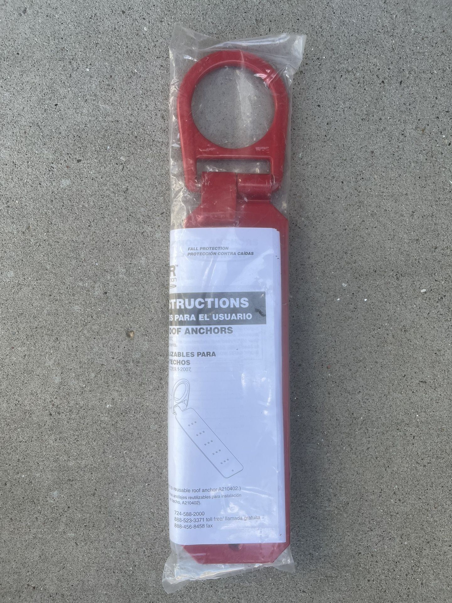 BRAND NEW Roof Anchor