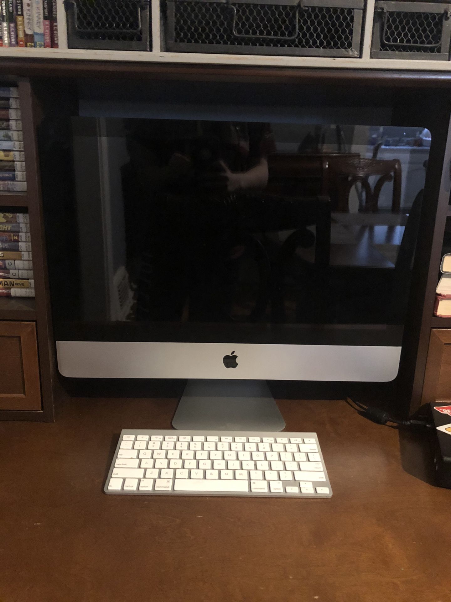IMAC 21.5 Inch 3.6GHZ