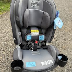GRACO Car Seat New